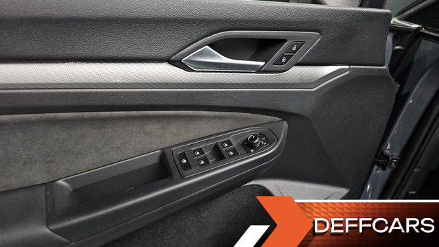 Volkswagen GOLF 2.0 TDI Prestige купить на сайте DeffCars