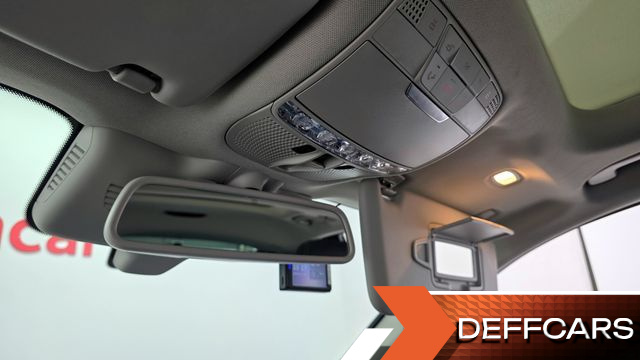 Mercedes GLC-CLASS GLC250 d 4MATIC купить на сайте DeffCars
