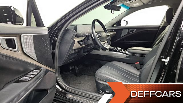 Kia K8 Noblesse купить на сайте DeffCars