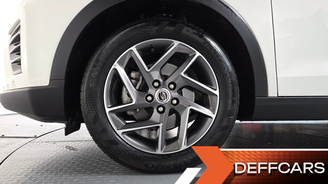 Ssangyong TIBOLI Gasoline 1.5 2WD V3 купить на сайте DeffCars