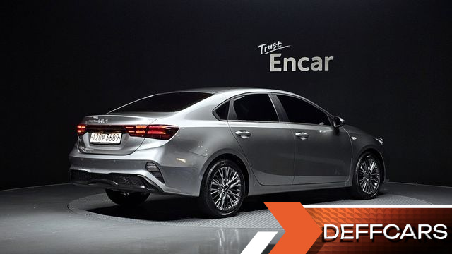 Kia K3 1.6 Trendy купить на сайте DeffCars