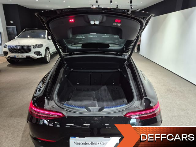 Mercedes AMG GT 4Door 43 4MATIC+ купить на сайте DeffCars