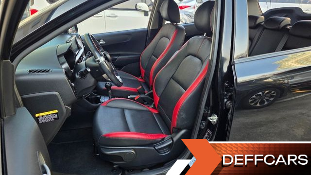 Kia MORNING Prestige купить на сайте DeffCars