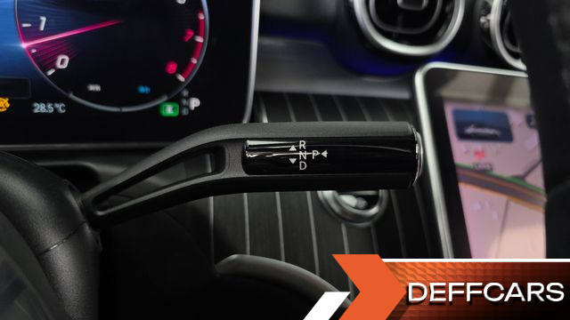 Mercedes C-CLASS C300 4MATIC Avantgarde купить на сайте DeffCars