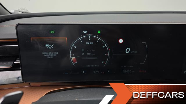 Ssangyong TORRES Gasoline 1.5 2WD T7 купить на сайте DeffCars