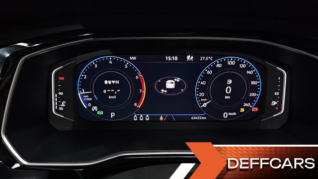 Volkswagen JETTA 1.4 TSI Prestige купить на сайте DeffCars