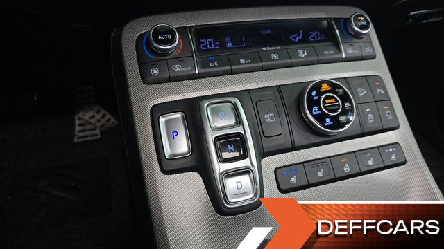 Hyundai PALISADE Gasoline 3.8 4WD Calligraphy купить на сайте DeffCars