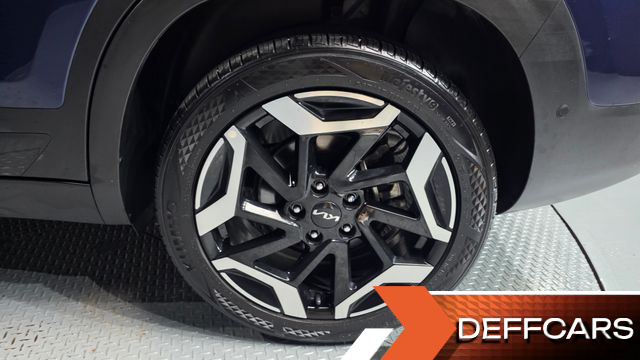 Kia SELTOS Gasoline 2.0 2WD Signature купить на сайте DeffCars