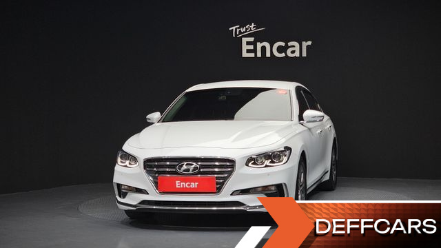 Hyundai GRANDEUR 2.4 Premium купить на сайте DeffCars