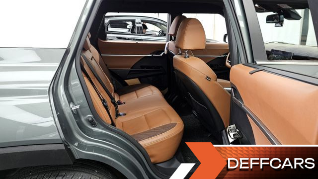 Ssangyong TORRES Gasoline 1.5 2WD T7 купить на сайте DeffCars