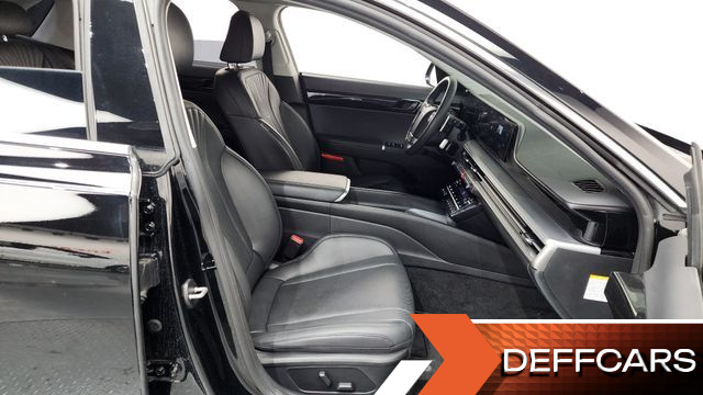 Hyundai GRANDEUR Premium купить на сайте DeffCars