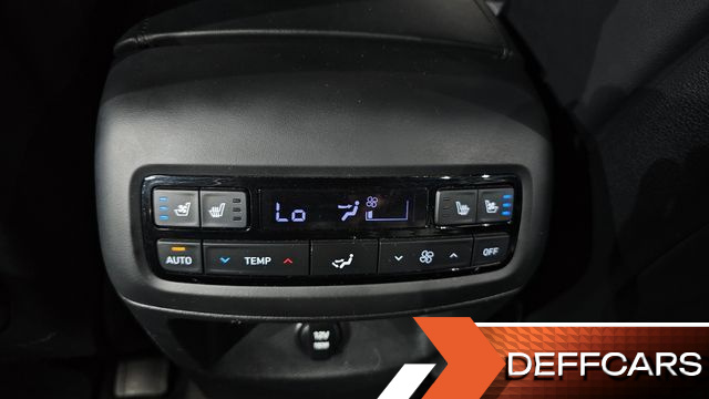 Hyundai PALISADE Diesel 2.2 4WD Calligraphy купить на сайте DeffCars