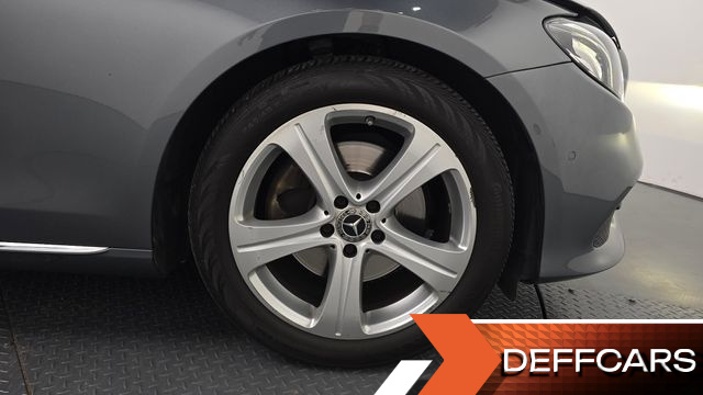 Mercedes E-CLASS E200 Avantgarde купить на сайте DeffCars