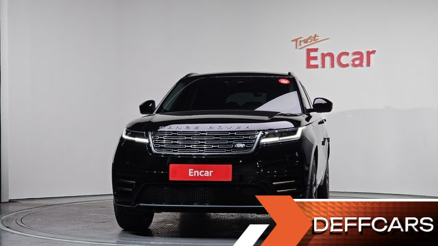 Land Rover RANGE ROVER VELAR 3.0 P400 Dynamic HSE купить на сайте DeffCars