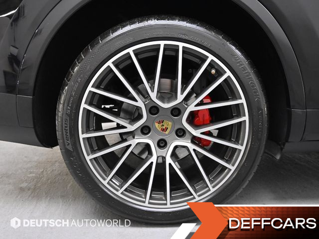 Porsche CAYENNE 3.0 купить на сайте DeffCars