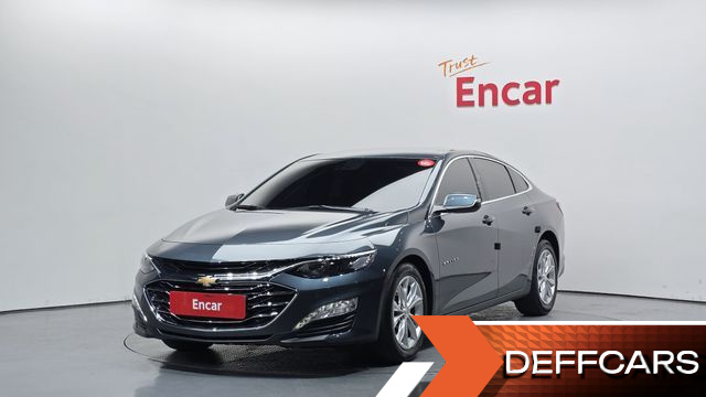 ChevroletGMDaewoo MALIBU 1.3 Turbo LT Deluxe купить на сайте DeffCars