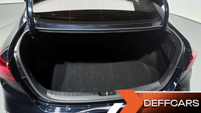 Kia K3 Prestige купить на сайте DeffCars
