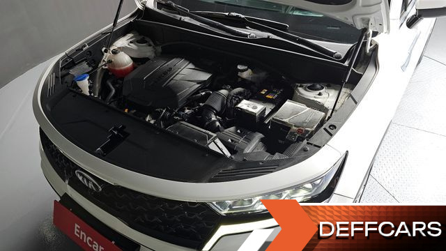 Kia SORENTO Diesel 2.2 2WD Noblesse купить на сайте DeffCars
