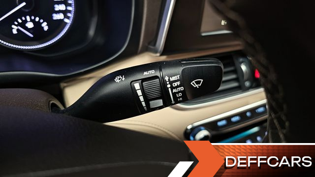 Hyundai GRANDEUR Exclusive Special купить на сайте DeffCars