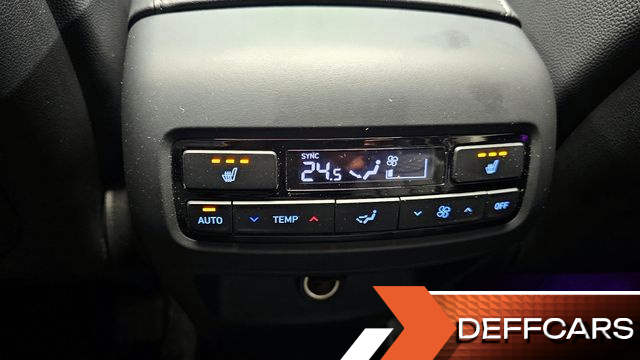 Hyundai PALISADE Gasoline 3.8 4WD Prestige купить на сайте DeffCars