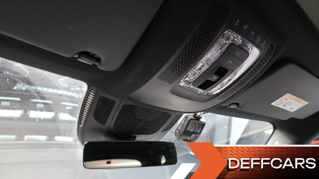 Mercedes GLS-CLASS GLS400d 4MATIC купить на сайте DeffCars