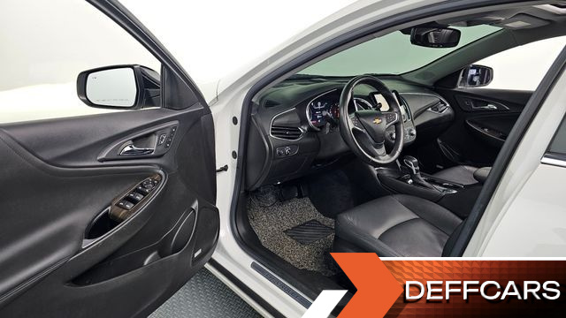 ChevroletGMDaewoo MALIBU 2.0 Turbo Redline купить на сайте DeffCars