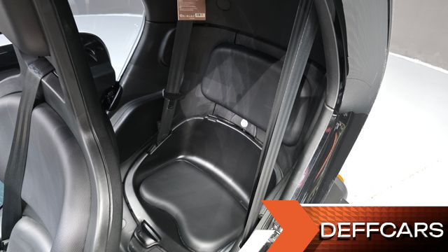 Renault-KoreaSamsung TWIZY Intens(2-seater) купить на сайте DeffCars