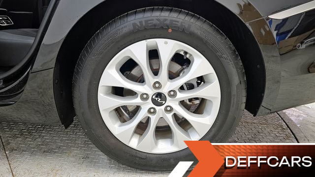 Kia K8 2.5 Gasoline 2WD Noblesse купить на сайте DeffCars