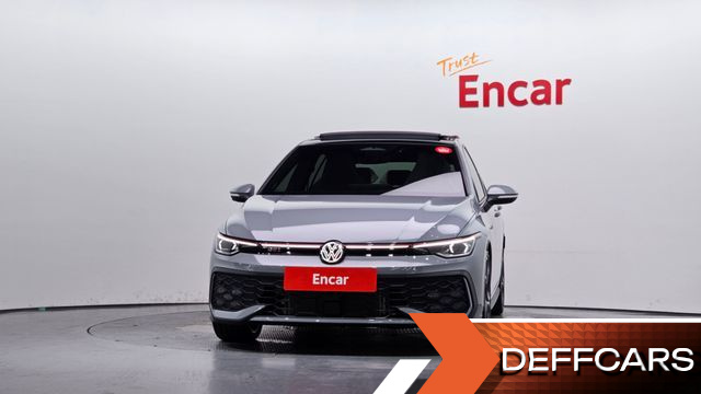 Volkswagen GOLF 2.0 GTI купить на сайте DeffCars