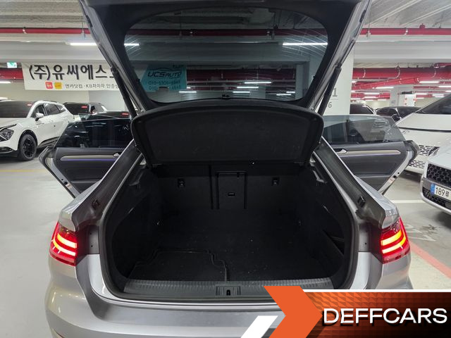 Volkswagen ARTEON 2.0 TDI Prestige купить на сайте DeffCars
