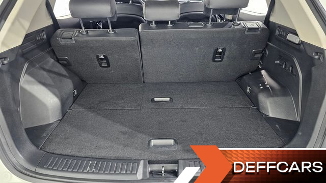 Ssangyong KORANDO Gasoline 1.5 2WD C5 купить на сайте DeffCars