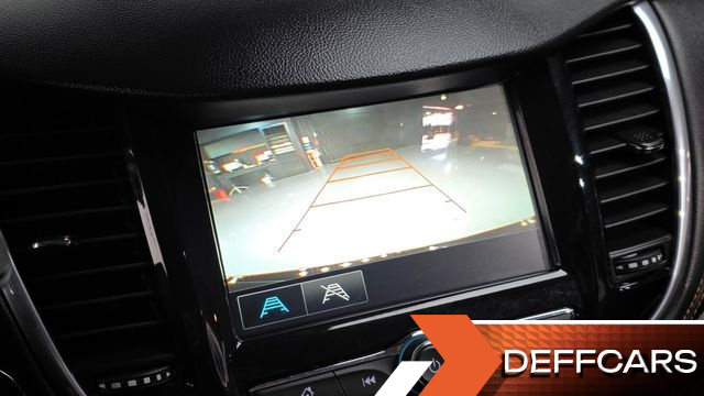 ChevroletGMDaewoo TRAX 1.4 Red Line Premier купить на сайте DeffCars