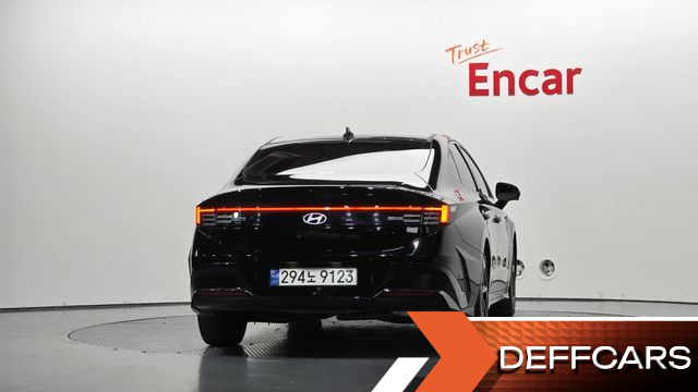 Hyundai SONATA 1.6 Turbo Exclusive купить на сайте DeffCars