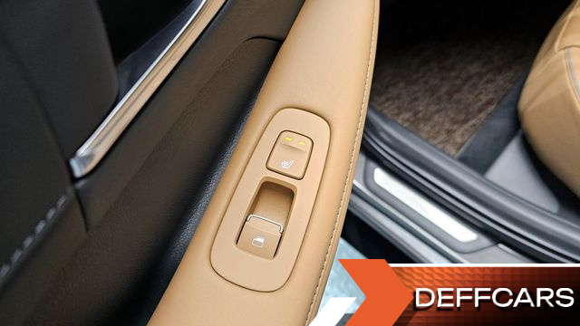 Hyundai SONATA 1.6 Turbo Inspiration купить на сайте DeffCars