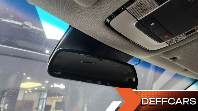 Hyundai PALISADE Gasoline 3.8 2WD Prestige купить на сайте DeffCars