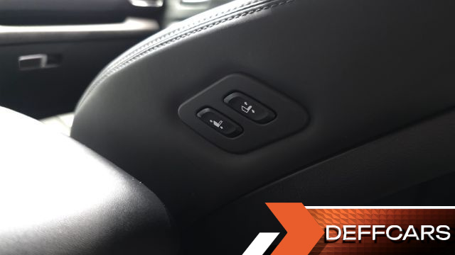 Hyundai SANTAFE Diesel 2.2 2WD Prestige купить на сайте DeffCars