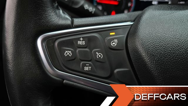 ChevroletGMDaewoo MALIBU 1.3 Turbo LT Deluxe купить на сайте DeffCars