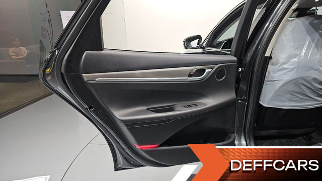 Hyundai GRANDEUR 2.5 Premium Choice купить на сайте DeffCars
