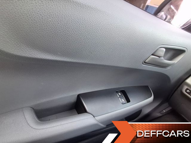 Kia MORNING Van купить на сайте DeffCars