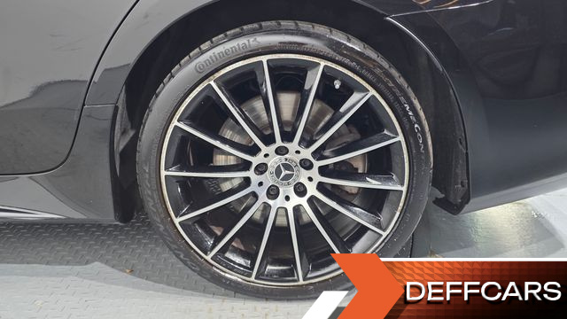 Mercedes CLS-CLASS CLS450 4MATIC AMG Line купить на сайте DeffCars