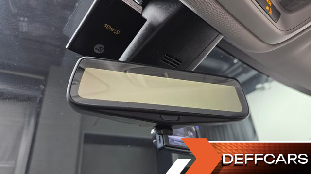 ChevroletGMDaewoo TRAVERSE 3.6 AWD Premier купить на сайте DeffCars