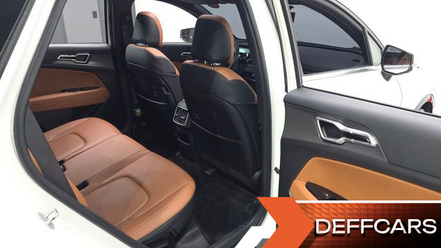 Kia SPORTAGE Gasoline 1.6 Turbo 2WD Nobleless купить на сайте DeffCars
