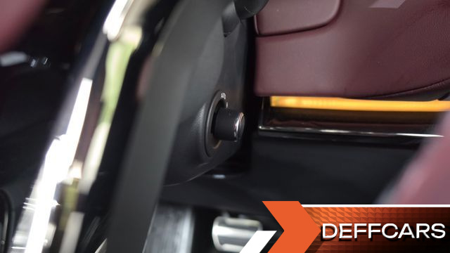 Land Rover RANGE ROVER SPORT P360 HSE Dynamic купить на сайте DeffCars