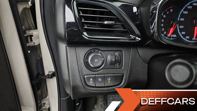 ChevroletGMDaewoo SPARK LTZ купить на сайте DeffCars