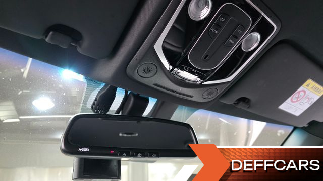 Ssangyong TORRES Gasoline 1.5 2WD T7 купить на сайте DeffCars