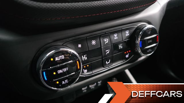 ChevroletGMDaewoo TRAILBLAZER 1.3 Turbo 2WD RS купить на сайте DeffCars