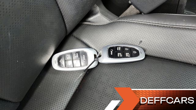 Kia SORENTO HEV 1.6 2WD Noblesse купить на сайте DeffCars