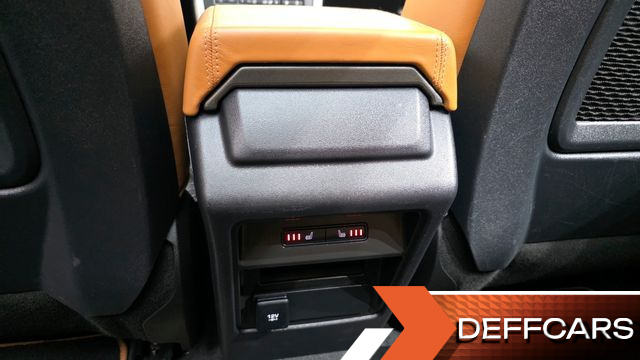 Land Rover DISCOVERY SPORT 2.0 TD4 HSE Luxury купить на сайте DeffCars