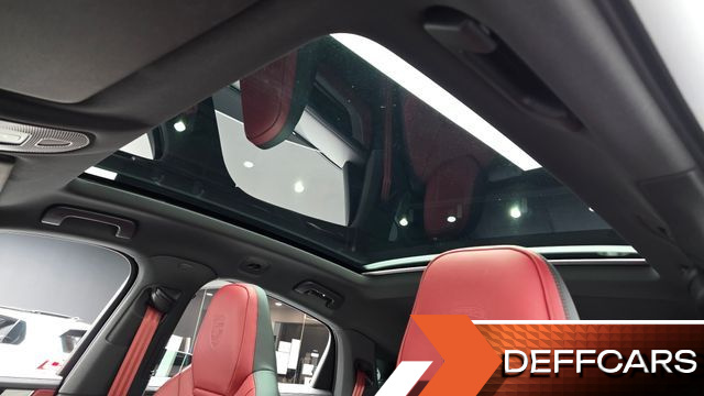 Porsche CAYENNE 3.0 E-Hybrid Coupe купить на сайте DeffCars