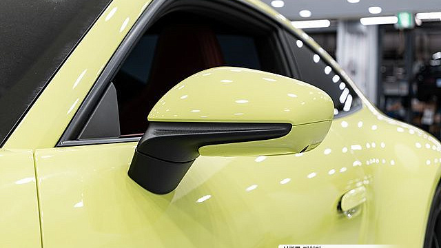 Porsche 911 Carrera 4 GTS купить на сайте DeffCars
